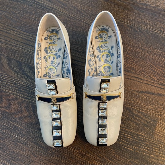 Gucci Quentin crystal - Picture 7 of 16